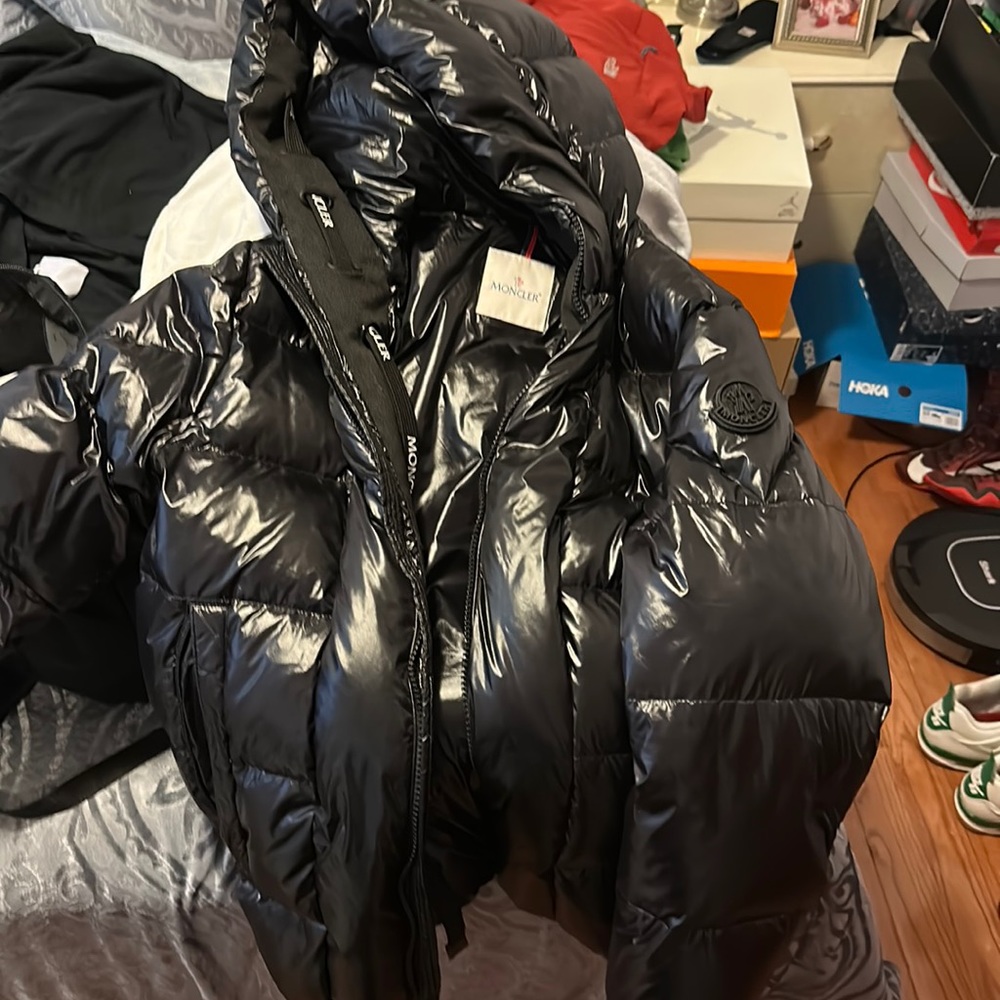 Moncler jacket